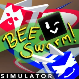 Bee Swarm Simulator