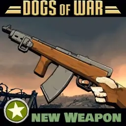 Dogs of War